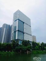 sàn văn phòng hạng a diện tích từ 136 - 1800m2