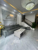 bán nhà mới full nội thất vào ở tết khu an sơn