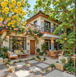 kiệt tác biệt thự lô d3 vườn đào - mặt đường đôi - vị thế quan chức - an ninh tuyệt đối