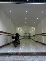 nhà 2 tầng mặt tiền đ nguyễn thị kiẻu, p. tân thới hiệp, q12, dt 160m2 (4mx40m). đường 10m, 14,5tỷ
