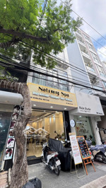 nhà mặt phố trung tâm nha trang - con đường vàng kinh doanh sầm uất đường hồng bàng