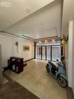 Bán Nhà P/Lô Ô Tô Tránh Liễu Giai Ba Đình 100m2-9T MT5,4m 2 THOÁNG 67,3 Tỷ Có Thương Lượng.