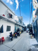 chính chủ cho thuê nhà mặt tiền kinh doanh buôn bán, tiện làm quán tóc, nail, thuốc tây giá 8tr/th