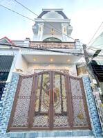 Bán nhà 1T1L đúc, XÂY MỚI, Cách KDC Đại Ngân chỉ 40m