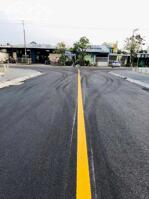 Bán nền đất 86m2 full thổ cư khu tái định cư phường 7,đã có sổ hồng