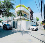 bán biệt thự mini ngay hoàng diệu ,trung tâm thủ đức cũ