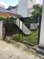 bán đất đông trù đông hội dt 48,1m2 ngay chân cầu đông trù khu chung cư eurowindow thanh khoản cao