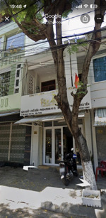 cơ hội sở hữu nhà 2 tầng gần biển vị trí đắc địa gần chợ bình tân chỉ 8.2 tỷ