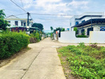 siêu phẩm lô đất nhà vườn diện tích 220m ngay ủy ban đại hiệp, gần trường thcs trần phú