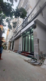 oto quanh nhà, tôn đức thắng, đống đa 35m2 x 5 tầng nhỉnh 8 tỷ có tl