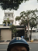 mua vị trí đắc địa, bán nhà mặt tiền cầu xéo, tân phú, 65m2, 10 tỷ nhỉnh