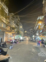 giảm sốc 5 tỷ - bán gấp nhà mặt đường kinh doanh trung tâm quận 10 - diện tích khủng 153m2 siêu rẻ