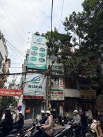 bán nhà đất tại đê la thành, ô chợ dừa, hà nội