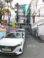 bán đất 106m2 tại đường lê văn lương, xã phước kiển, nhà bè, 4,5 tỷ giá cực chất