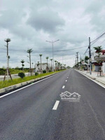 lô đất 102m2 mặt đường hải phong gần vinhomes dương kinh chỉ 4,0x tỷ - diện tích 102m2, mt 4,6m. h