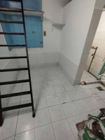 chính chủ bán nhà nguyễn cư trinh thông trần đình xu, q1 - dt: 10m2 công nhận (3,25 x 3.05)