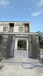 NHÀ GẦN CỔNG 11, PHƯỜNG PHƯỚC TÂN – TẶNG NỘI THẤT MỚI 100 TRIỆU