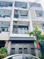 nhà hẻm vip 8m nguyễn cửu đàm. 4x17m. 3 lầu. giá nhỉnh 10 tỷ