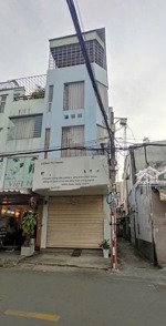 nhà bán đường mặt tiền phan thị hành, 5m x 18m, 1 trệt 2 lầu sân thượng, giá 12.5 tỷ