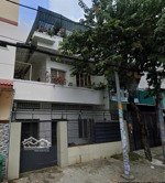 nhà bán đường mặt tiền đỗ bí, 11m x 17m, nhà 1 trệt 1 lầu, giá 26 tỷ