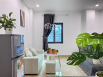 trống 1 phòng studio tại mặt phố mỹ đình full đồ chỉ 4tr/th