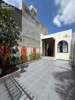 BÁN NHÀ CẤP 4 GẦN KDL BỬU LONG - CHỈ 450 TRIỆU nhận nhà