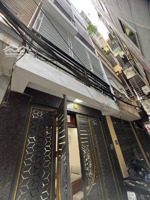 bán gấp nhà mỹ đình 38m2 x 5 tầng, 7 ngủ, ô tô gần, vuông vắn, sát cầu giấy, ngõ 2,5m chỉ 8,75tỷ.