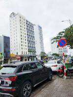 BÁN ĐẤT TẶNG NHÀ – NGAY TRUNG TÂM TÀI CHÍNH QUỐC TẾ VÕ VĂN KIỆT – LIỀN BIỂN MỸ KHÊ - LƯƠNG THẾ VINH