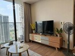 cần cho thuê căn hộ 3 phòng ngủ tại eco green saigon quận 7, diện tích 87m², gồm 3pn 2wc, lầu cao