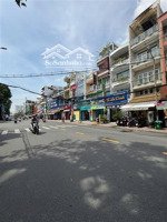 nhà mặt tiền bình phú q6, khu vực kinh doanh sầm uất