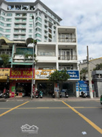 cho thuê nhà mặt tiền nguyên căn 165 phổ quang p9 phú nhuận. vị trí kinh doanh sân uất