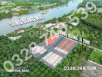 ĐẤT MẶT TIỀN VIEW SÔNG – TRỤC KẾT NỐI TPHCM 