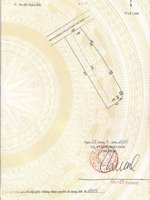 bán đất kiệt 4m dũng sĩ thanh khê, 110m2 xây căn hộ