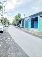 Cho thuê nhà cấp 4 mặt tiền Thới Tam Thôn 15-Hóc Môn.Dt 5,5x20~gác lững~6tr