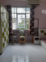 trần quang diệu, quận 3, 4.4m x 8.5m, 4 tầng, giá 6.4 tỷ, có 7 phòng chdv cho thuê 35tr/th.