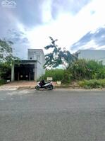  BÁN NỀN ĐẸP ĐƯỜNG B9 KDC PHÚ AN, PHƯỜNG HƯNG PHÚ, TP CẦN THƠ