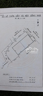 nhà riêng 90m2 tại khu trung tâm