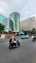 Bán nhà MT Khu Sân Bay,P.2,Q.Tân Bình - 16x30m(CN: 450m2)CT: Hầm + 10 tầng - Gía: 95 tỷ TL