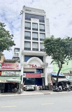 siêu phẩm - building 8 tầng nguyễn phúc nguyên quận 3 - 8 x 13.5 nh 12m - có hđt 1.5 tỷ/năm - 68 tỷ