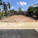 lô đất ngay khu dân cư cách mt dh507 50m