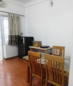 căn hộ tt bách khoa - tạ quang bửu - nhà đẹp 60m2 đầy đủ đồ - ở ngay - giá 7triệu/th