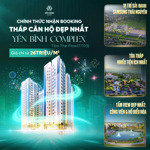 cơ hội cuối cùng sở hữu căn hộ thương mại đầu tiên tại thái nguyên, sát cạnh samsung lớn nhất tg