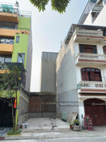 bán nhà liền kề tđc giang biên 75m2 5 tầng mt 5m cạnh vườn hoa chỉ 18.x tỷ