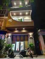 chủ cần bán nhanh nhà kiểu homestay - khu đô thị phước long, nha trang