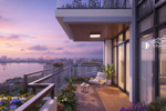 3 ngủ cao cấp bàn giao full nội thất châu âu view hồ tây đắt giá