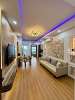 cần tiền bán gấp chung cư 30t nam trung yên cầu giấy 60m 2n2w sổ đỏ lâu dài full nội thất 5,x tỷ