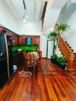 bán nhà phố trần hưng đạo, 20m2, 5 tầng thông sàn, mặt tiền 4.2m, 14.5 tỷ, thu 30tr/t