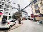 Nhà phố Thái Hà Đống Đa Hà Nội ô tô tránh nhau 40 tỷ. Mặt tiên 7.5m DT 110m2 hai mặt thoáng