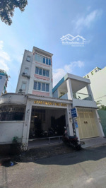 bán tòa nhà chdv đường 86/ phổ quang 10x25m 242m2, 5 tầng cho thuê 250tr/th chỉ 43 tỷ