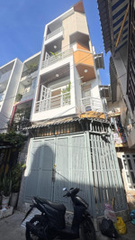 94// phú thọ hoà_p.phú thọ hoà_q.tân phú . 4 x 15 . 3 lầu giá 6.9 tỷ tl